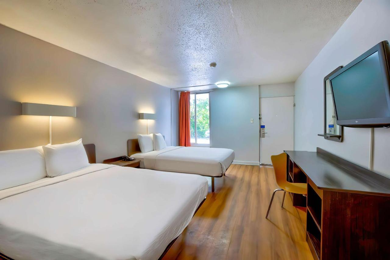 6-gainesville, Fl Hotel 3*